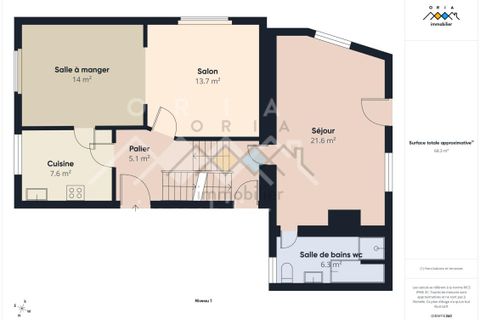 Villa i Vandieres, Meurthe-et-Moselle, Vandieres - € 235.000 | Ref: 7625929 - foto 25