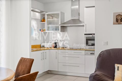 Lejlighed i Saint-Raphaël, Var, Saint-Raphaël - € 355.000 | Ref: 86918338 - foto 4