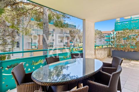 Lejlighed i Saint-Raphaël, Var, Saint-Raphaël - € 355.000 | Ref: 86918338 - foto 5