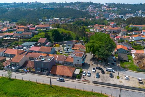 Villa i Fanzeres, Porto, Fanzeres - € 130.000 | Ref: C0272-02655 - foto 13