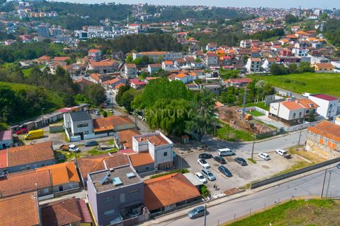 Villa i Fanzeres, Porto, Fanzeres - € 130.000 | Ref: C0272-02655 - foto 14