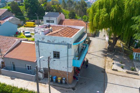 Villa i Fanzeres, Porto, Fanzeres - € 130.000 | Ref: C0272-02655 - foto 16