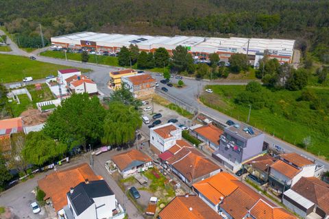 Villa i Fanzeres, Porto, Fanzeres - € 130.000 | Ref: C0272-02655 - foto 17