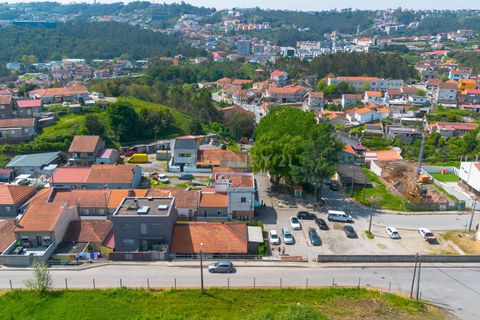 Villa i Fanzeres, Porto, Fanzeres - € 130.000 | Ref: C0272-02655 - foto 18