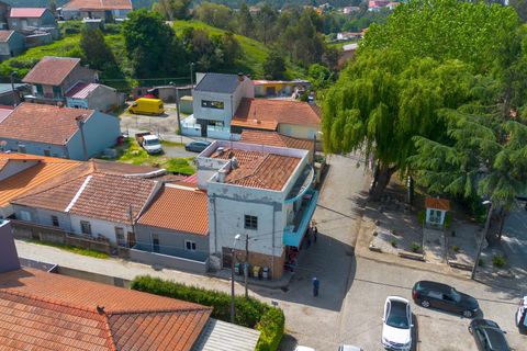 Villa i Fanzeres, Porto, Fanzeres - € 130.000 | Ref: C0272-02655 - foto 19