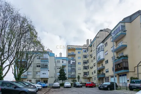 Lejlighed i Amadora, Lisbon, Amadora - € 240.000 | Ref: C0484-00439 - foto 1