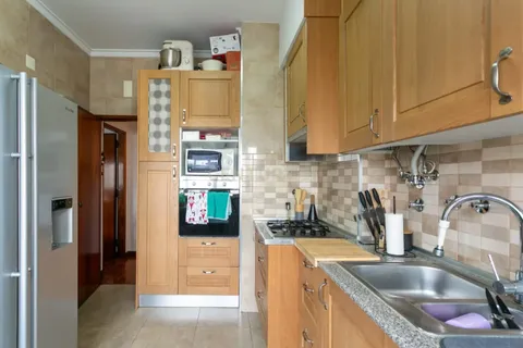 Lejlighed i Amadora, Lisbon, Amadora - € 240.000 | Ref: C0484-00439 - foto 4