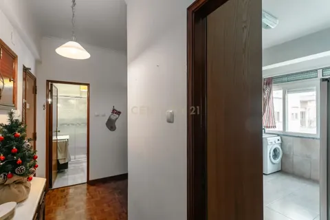 Lejlighed i Amadora, Lisbon, Amadora - € 240.000 | Ref: C0484-00439 - foto 8