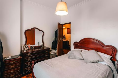 Lejlighed i Amadora, Lisbon, Amadora - € 240.000 | Ref: C0484-00439 - foto 9