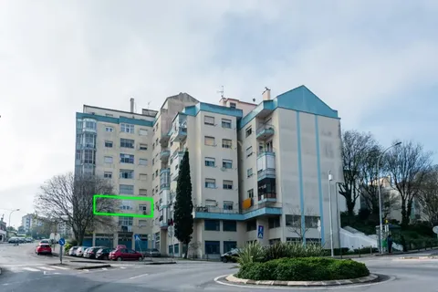 Lejlighed i Amadora, Lisbon, Amadora - € 240.000 | Ref: C0484-00439 - foto 13