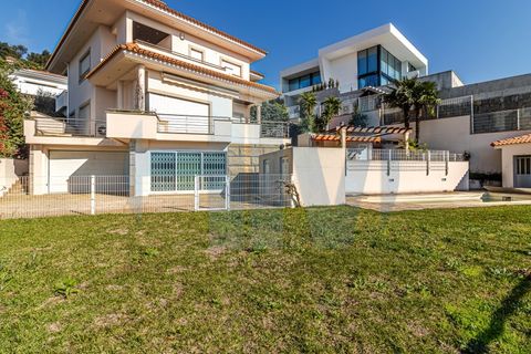 Villa i Gondomar, Porto, Gondomar - € 1.400.000 | Ref: HM013-22 - foto 1