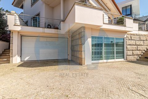 Villa i Gondomar, Porto, Gondomar - € 1.400.000 | Ref: HM013-22 - foto 4