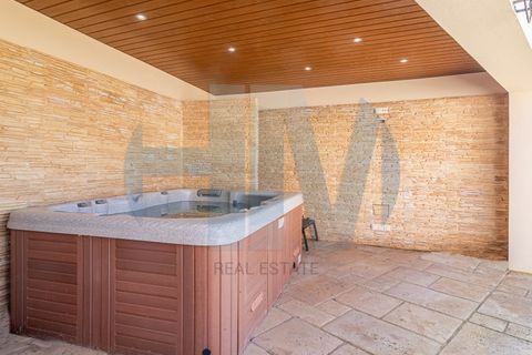 Villa i Gondomar, Porto, Gondomar - € 1.400.000 | Ref: HM013-22 - foto 5