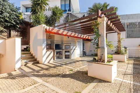 Villa i Gondomar, Porto, Gondomar - € 1.400.000 | Ref: HM013-22 - foto 6