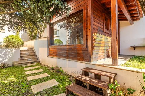 Villa i Gondomar, Porto, Gondomar - € 1.400.000 | Ref: HM013-22 - foto 9