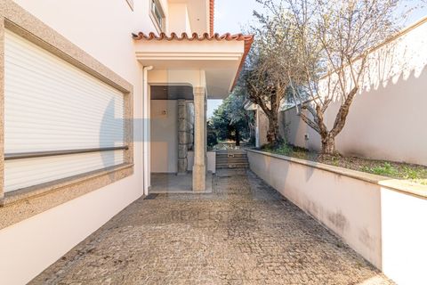 Villa i Gondomar, Porto, Gondomar - € 1.400.000 | Ref: HM013-22 - foto 11