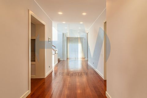 Villa i Gondomar, Porto, Gondomar - € 1.400.000 | Ref: HM013-22 - foto 12