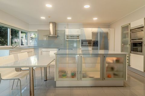 Villa i Gondomar, Porto, Gondomar - € 1.400.000 | Ref: HM013-22 - foto 17