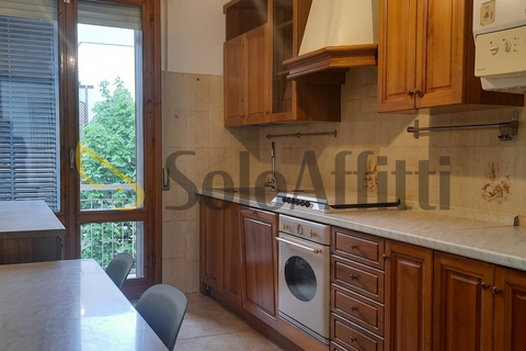 Estudi a Carpi, Modena, Carpi - € 500/mes | Ref: AS-0030 - foto 5