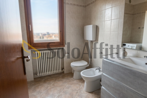 Estudi a Carpi, Modena, Carpi - € 500/mes | Ref: AS-0030 - foto 6