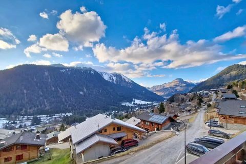 Lejlighed i Chatel, Haute-Savoie, Chatel - € 285.000 | Ref: 07116 - foto 3