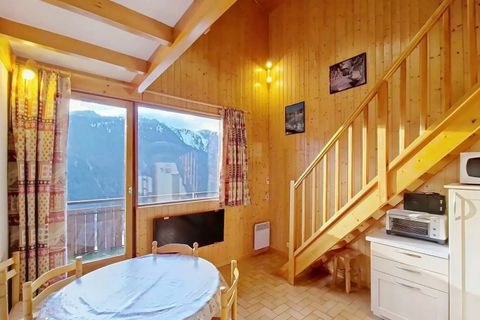 Lejlighed i Chatel, Haute-Savoie, Chatel - € 285.000 | Ref: 07116 - foto 4
