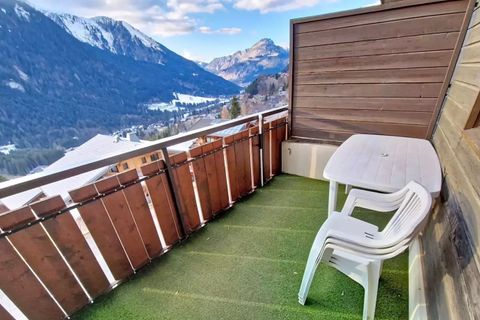 Lejlighed i Chatel, Haute-Savoie, Chatel - € 285.000 | Ref: 07116 - foto 15