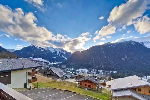 Lejlighed i Chatel, Haute-Savoie, Chatel - € 285.000 | Ref: 07116 - foto 16