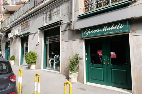 Erhvervsejendom i Naples, Naples, Naples - € 78.000 | Ref: 65 - foto 16