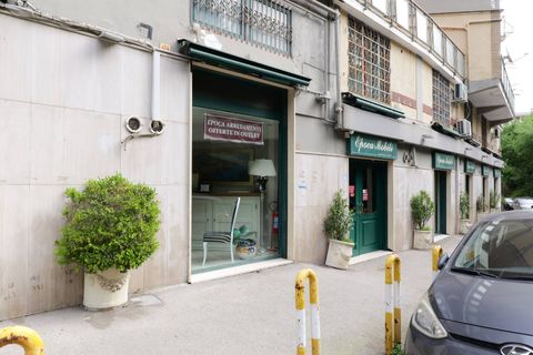 Erhvervsejendom i Naples, Naples, Naples - € 78.000 | Ref: 65 - foto 21