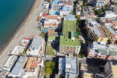 Leilighet i Ischia, Naples, Ischia - € 375 000 | Ref: 66 - foto 21