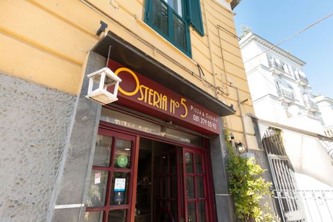Erhvervsejendom i Naples, Naples, Naples - € 170.000 | Ref: 68 - foto 17