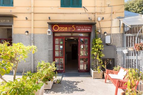 Erhvervsejendom i Naples, Naples, Naples - € 170.000 | Ref: 68 - foto 18