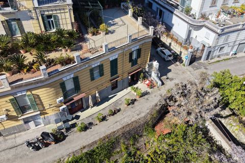Erhvervsejendom i Naples, Naples, Naples - € 170.000 | Ref: 68 - foto 22