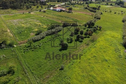 Helårsgrund i Alenquer, Lisbon, Alenquer - € 30.000 | Ref: SÒL_182 - foto 3