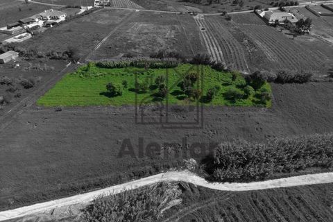 Helårsgrund i Alenquer, Lisbon, Alenquer - € 30.000 | Ref: SÒL_182 - foto 4