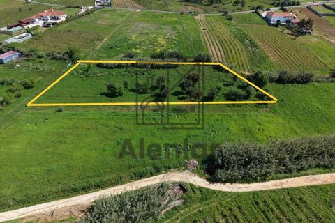 Helårsgrund i Alenquer, Lisbon, Alenquer - € 30.000 | Ref: SÒL_182 - foto 5