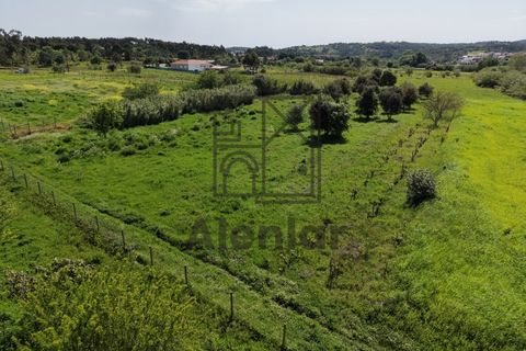 Helårsgrund i Alenquer, Lisbon, Alenquer - € 30.000 | Ref: SÒL_182 - foto 9
