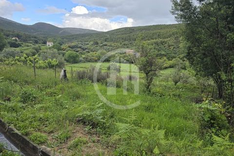 Helårsgrund i Covilha, Castelo Branco, Covilha - € 6.000 | Ref: TER_199 - foto 2