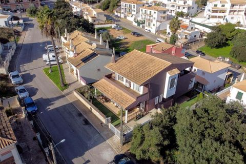 Villa i Algoz, Faro, Algoz - € 675.000 | Ref: 117SI-3 - foto 4