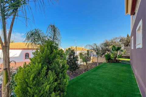 Villa i Algoz, Faro, Algoz - € 675.000 | Ref: 117SI-3 - foto 9