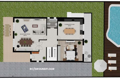 Villa i Algoz, Faro, Algoz - € 675.000 | Ref: 117SI-3 - foto 34