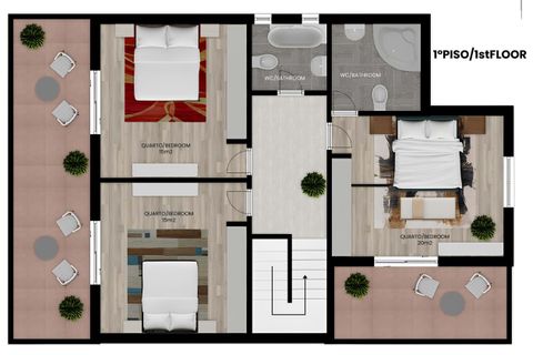 Villa i Algoz, Faro, Algoz - € 675.000 | Ref: 117SI-3 - foto 35