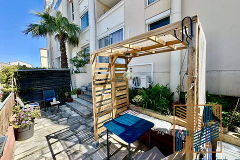 Lejlighed i Sete, Herault, Sete - € 165.000 | Ref: 3478935 - foto 1