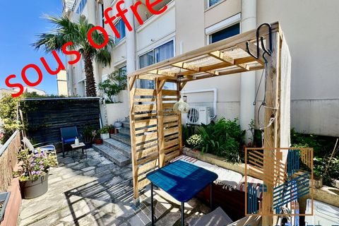 Appartement - Sete, Herault, Sete - € 165 000 | Réf : 3478935 - photo 1