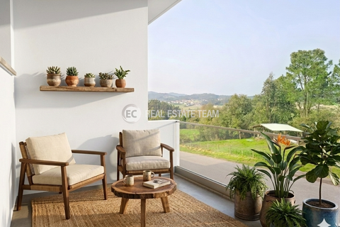 Villa i Eixo e Eirol, Aveiro, Eixo e Eirol - € 335.000 | Ref: EC01-170 - foto 1