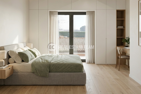Villa i Eixo e Eirol, Aveiro, Eixo e Eirol - € 335.000 | Ref: EC01-170 - foto 8