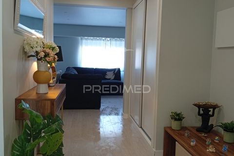 Lejlighed i Amadora, Lisbon, Amadora - € 390.000 | Ref: 056789 - foto 4