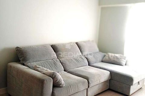 Lejlighed i Amadora, Lisbon, Amadora - € 390.000 | Ref: 056789 - foto 9