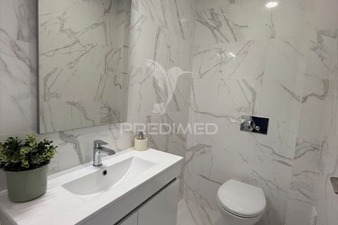 Lejlighed i Amadora, Lisbon, Amadora - € 390.000 | Ref: 056789 - foto 11
